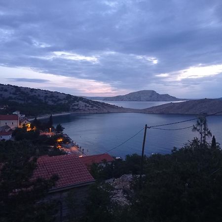 Apartment Love Cvita,Amazing Sea View Lukovo Zimmer foto